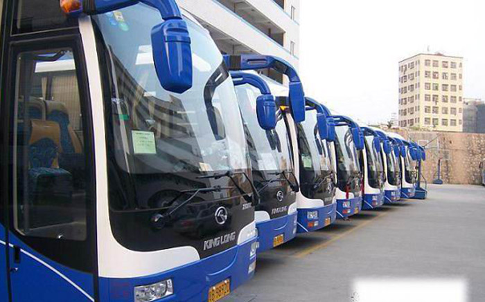 大巴車(chē)出租