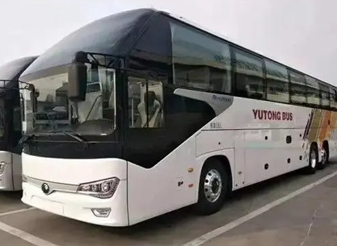 北京班車(chē)租賃