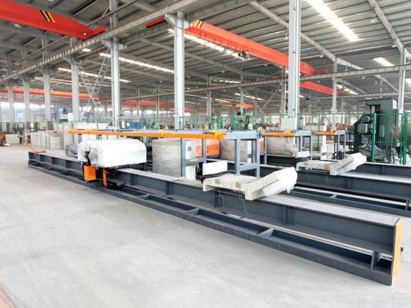 數(shù)控鋼筋彎曲中心