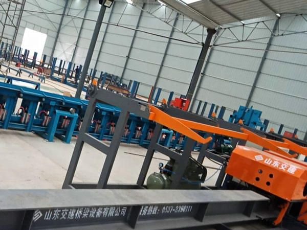 數(shù)控鋼筋彎曲中心