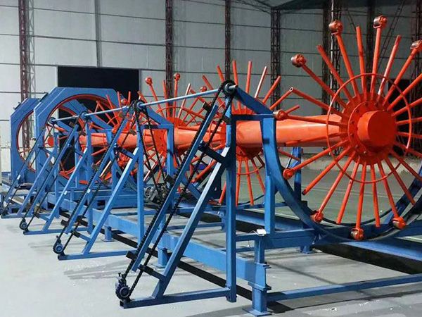 山東交建橋梁設備有限公司給大家介紹一下數控鋼筋彎箍機操作時需要注意的事項