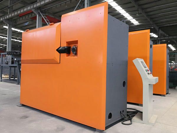 日常使用數(shù)控鋼筋彎箍機(jī)我們應(yīng)該注意的事項(xiàng)有哪些