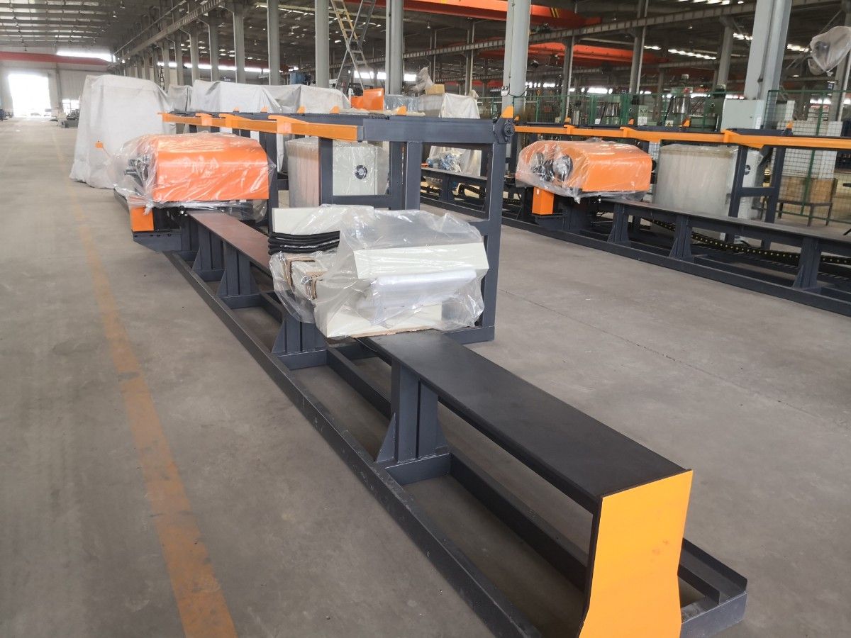 排除數(shù)控鋼筋彎曲中心故障的方法你知道多少