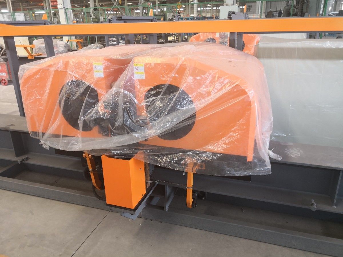 關(guān)于數(shù)控彎曲中心的優(yōu)勢你都知道嗎?