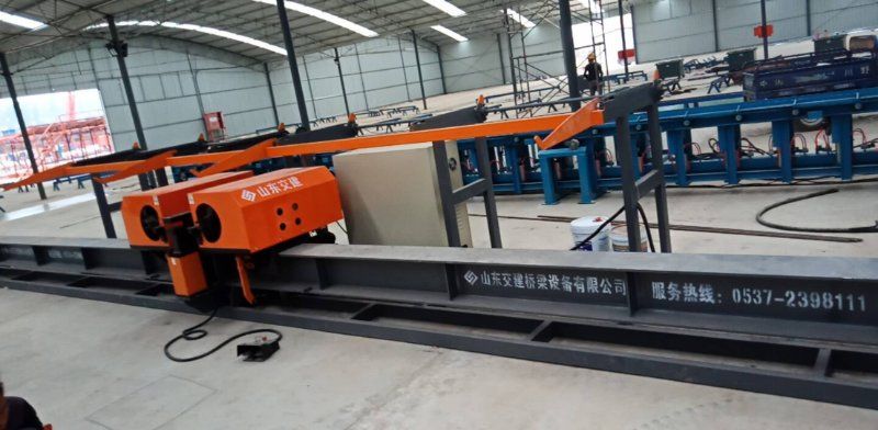 關(guān)于數(shù)控鋼筋彎曲中心的三個知識點(diǎn)，看看你知道幾個