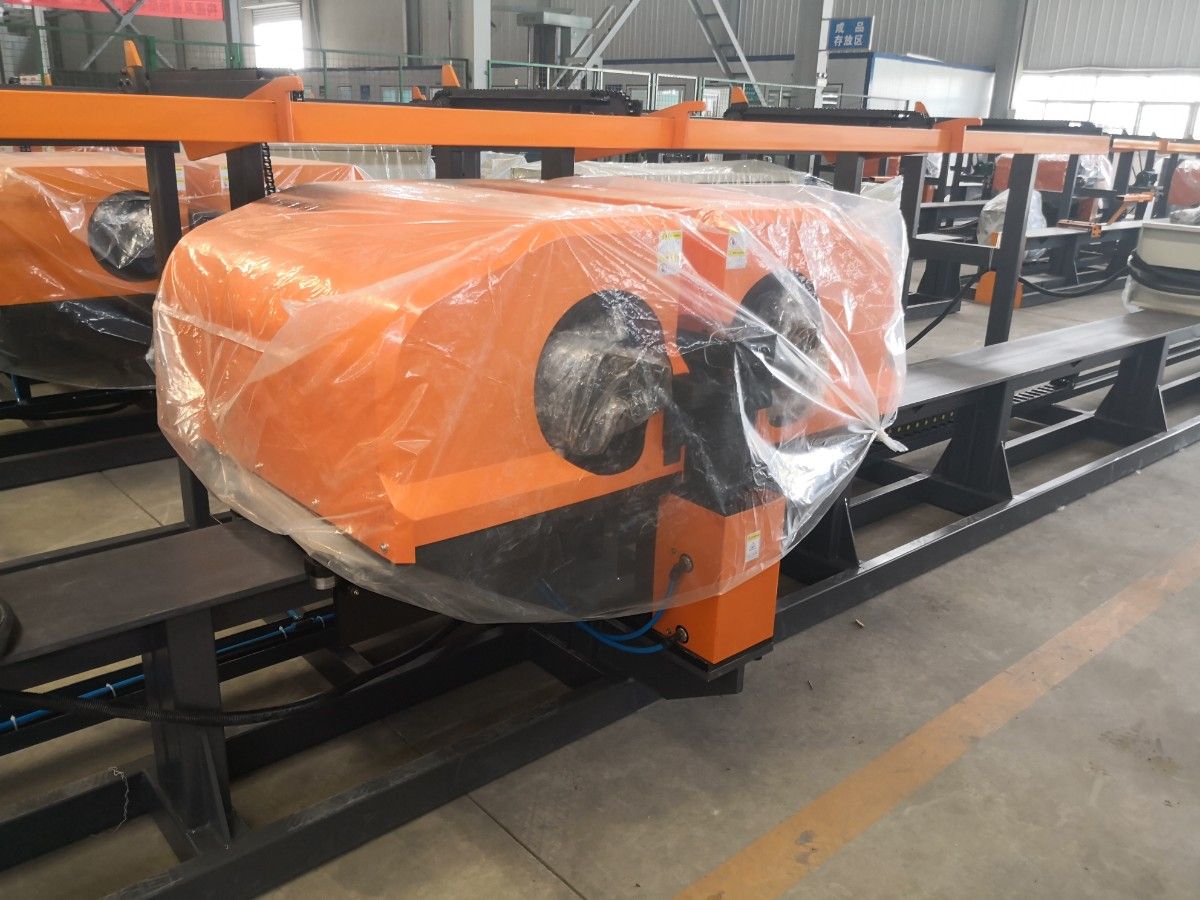 關(guān)于數(shù)控鋼筋彎曲中心的幾個產(chǎn)品特點(diǎn)你了解多少