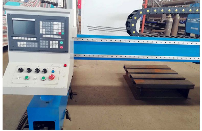 龍門式蓋梁自動焊接機器人設備產品優勢有哪些