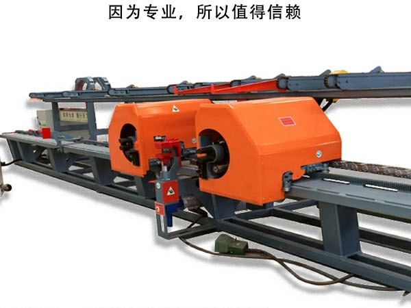 這樣操作數控鋼筋彎曲機中心才安全!